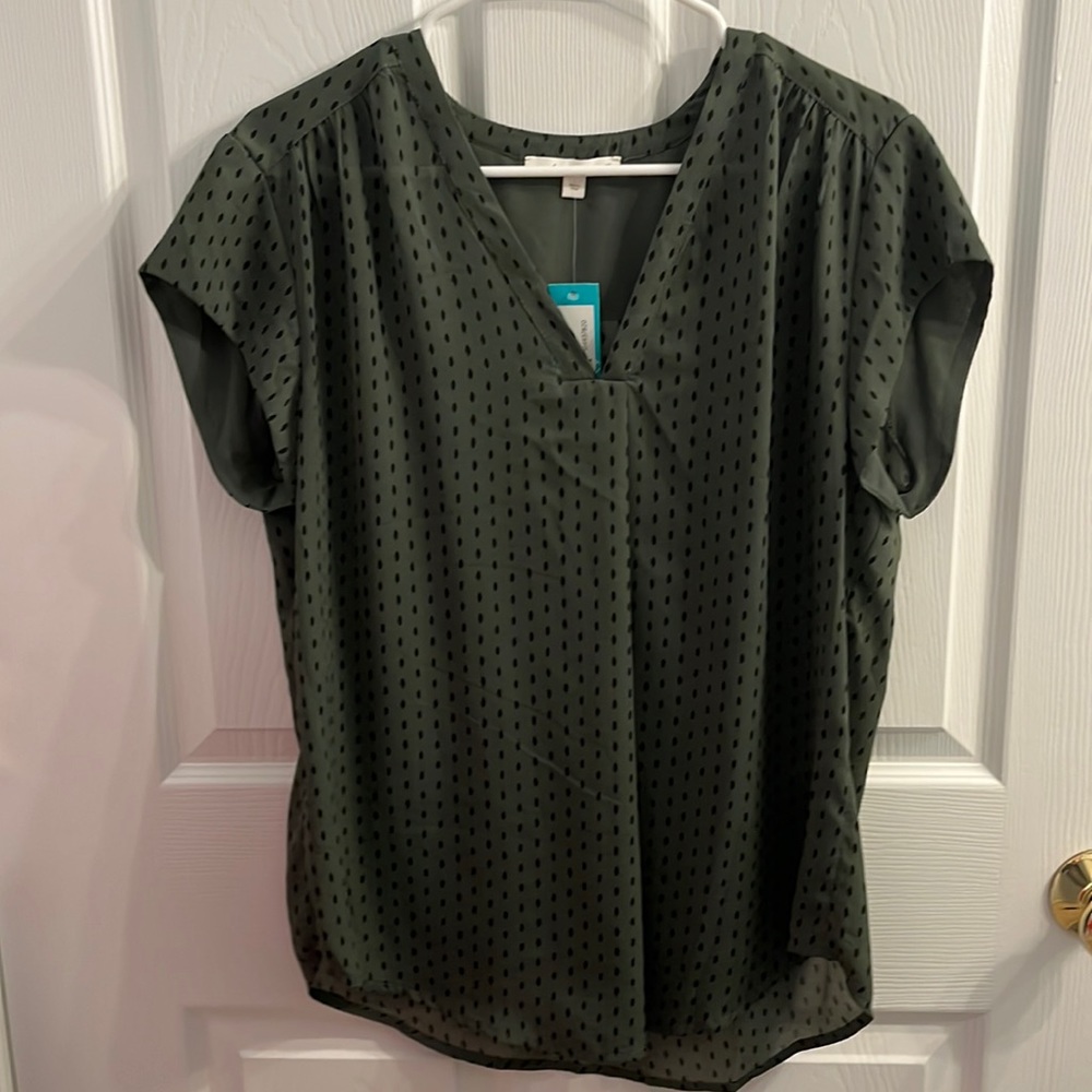 Women’s XL blouse from Stitch Fix